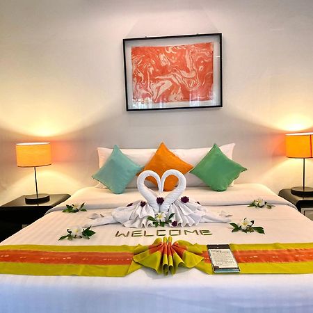 Rummana Boutique Resort - Sha Plus Lamai Beach  Luaran gambar