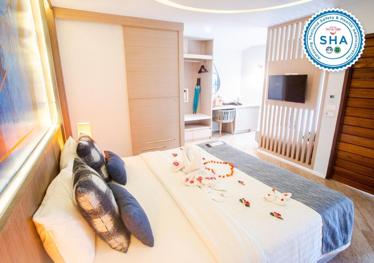 Rummana Boutique Resort - Sha Plus Lamai Beach  Luaran gambar