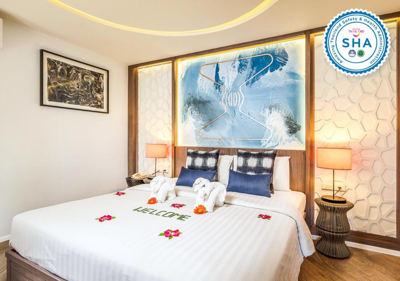 Rummana Boutique Resort - Sha Plus Lamai Beach  Luaran gambar