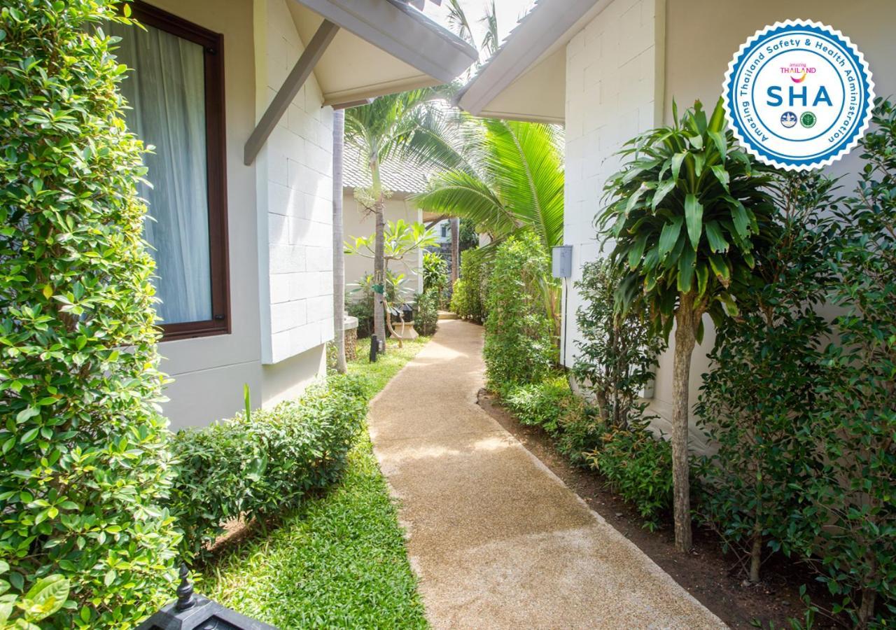 Rummana Boutique Resort - Sha Plus Lamai Beach  Luaran gambar