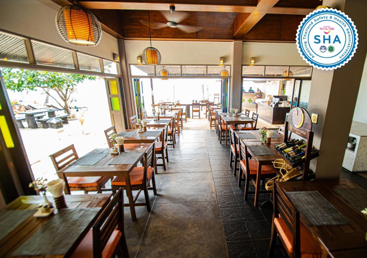 Rummana Boutique Resort - Sha Plus Lamai Beach  Luaran gambar