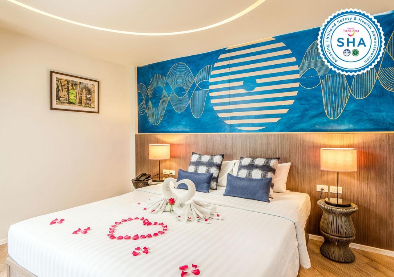 Rummana Boutique Resort - Sha Plus Lamai Beach  Luaran gambar