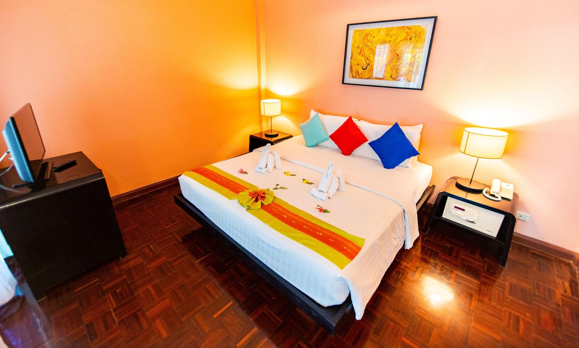 Rummana Boutique Resort - Sha Plus Lamai Beach  Luaran gambar