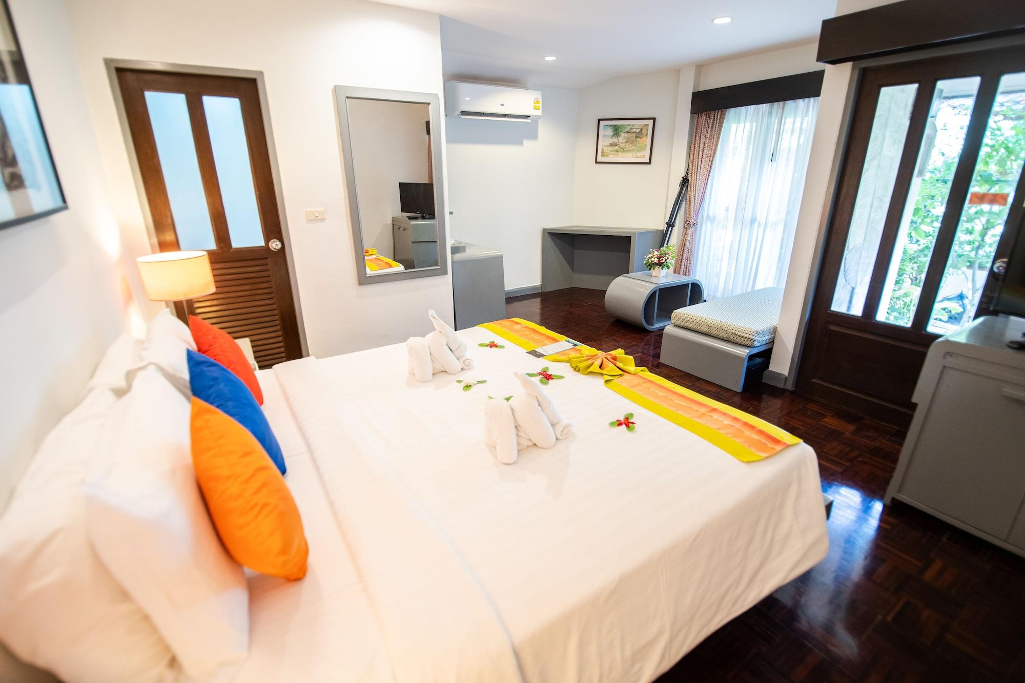 Rummana Boutique Resort - Sha Plus Lamai Beach  Luaran gambar