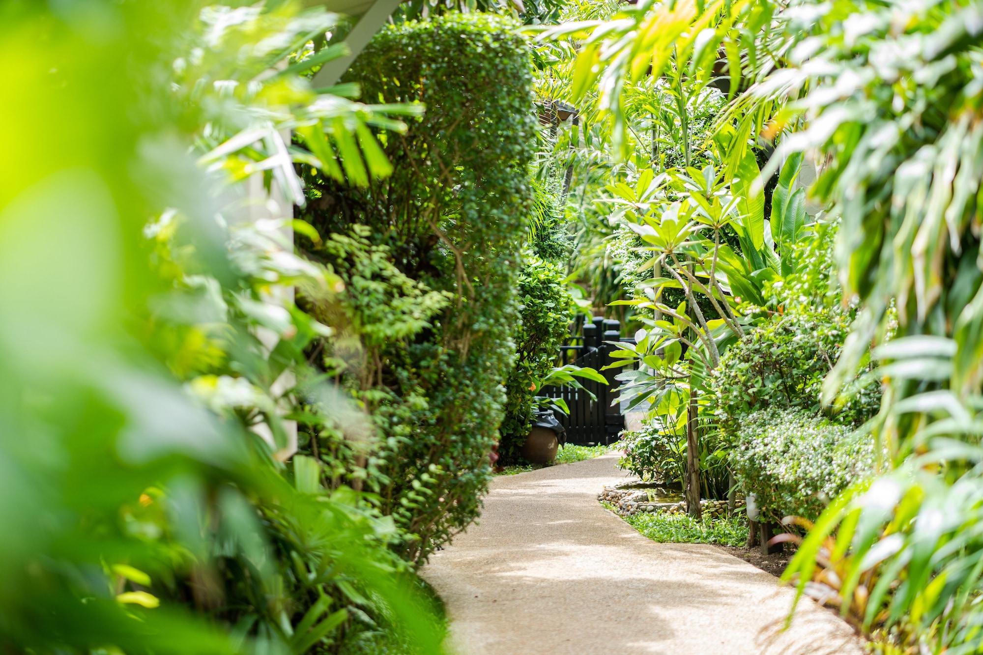 Rummana Boutique Resort - Sha Plus Lamai Beach  Luaran gambar