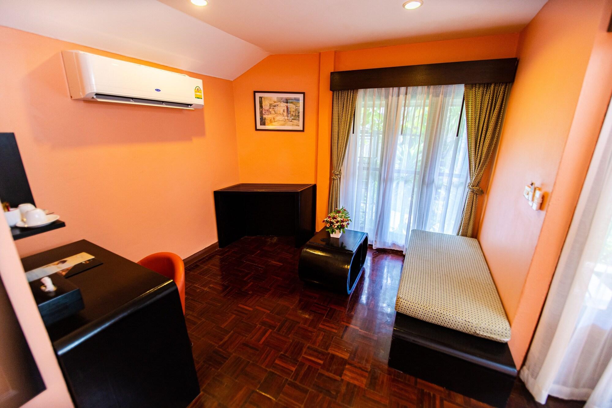 Rummana Boutique Resort - Sha Plus Lamai Beach  Luaran gambar