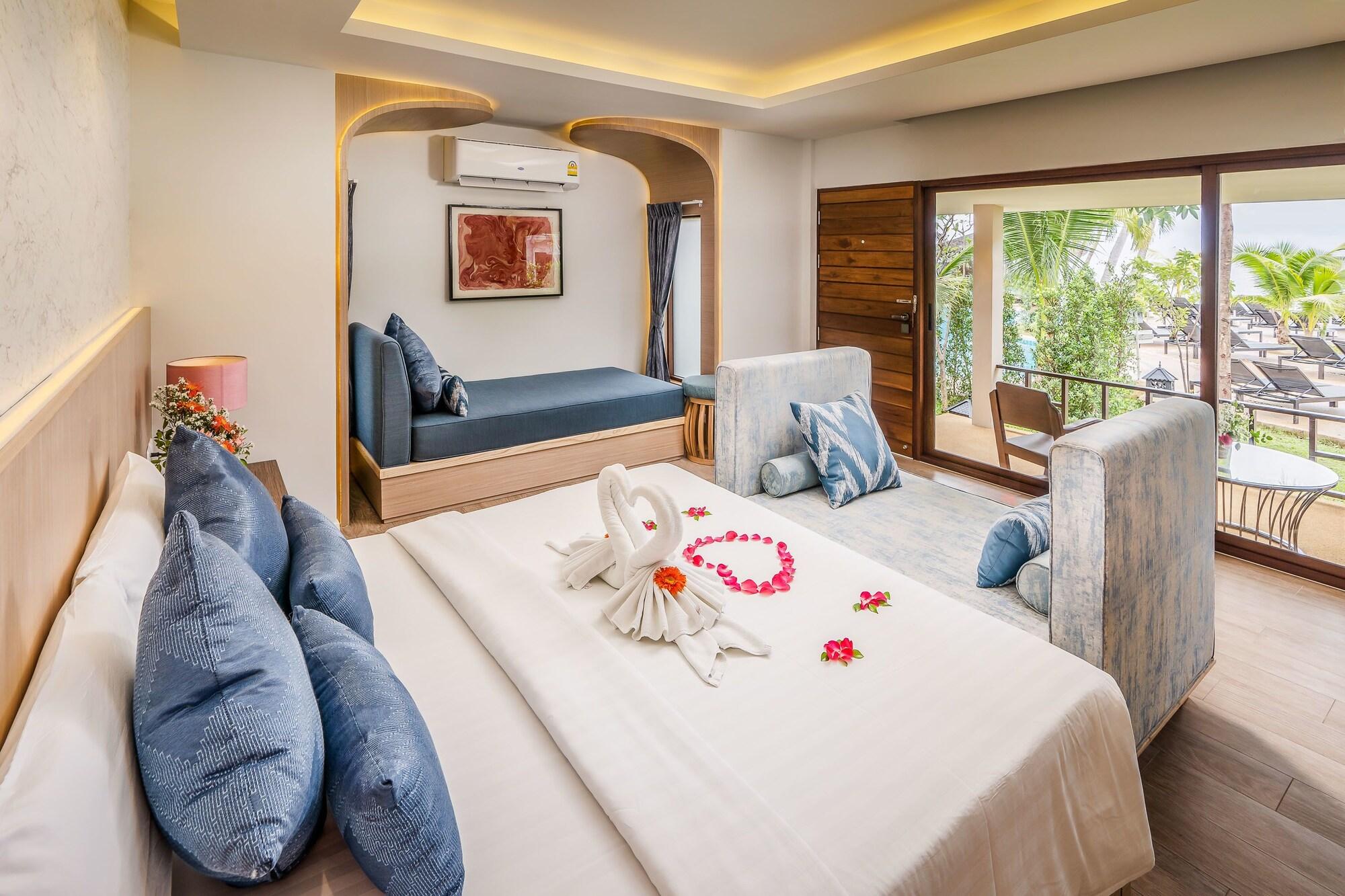 Rummana Boutique Resort - Sha Plus Lamai Beach  Luaran gambar