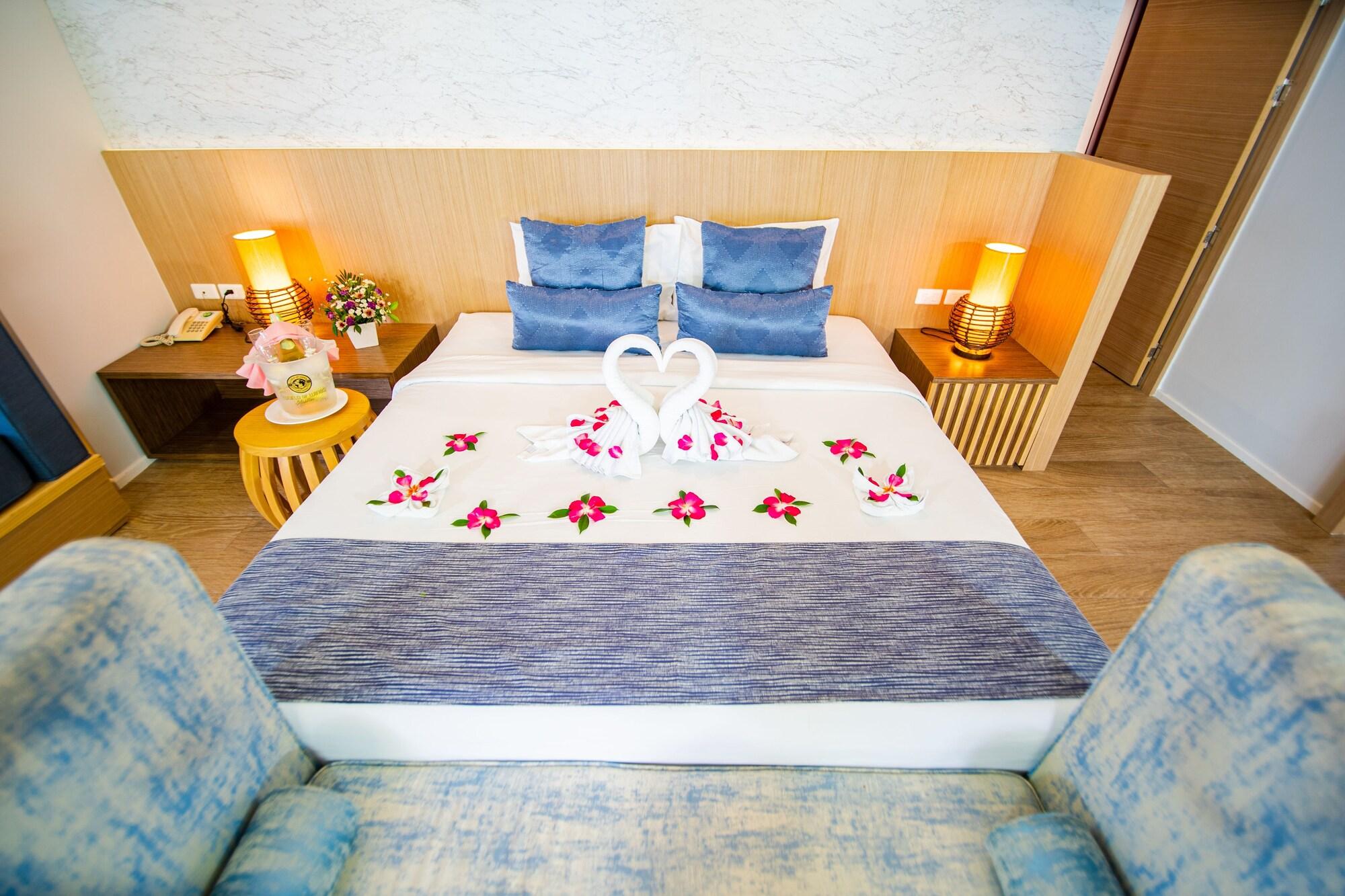 Rummana Boutique Resort - Sha Plus Lamai Beach  Luaran gambar