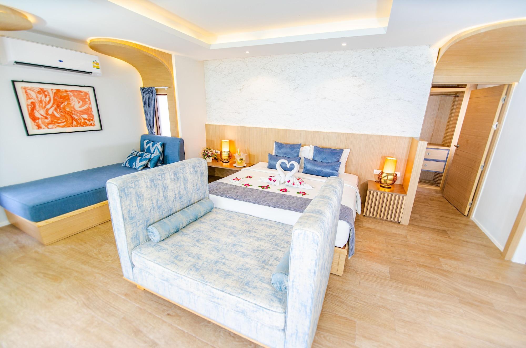 Rummana Boutique Resort - Sha Plus Lamai Beach  Luaran gambar