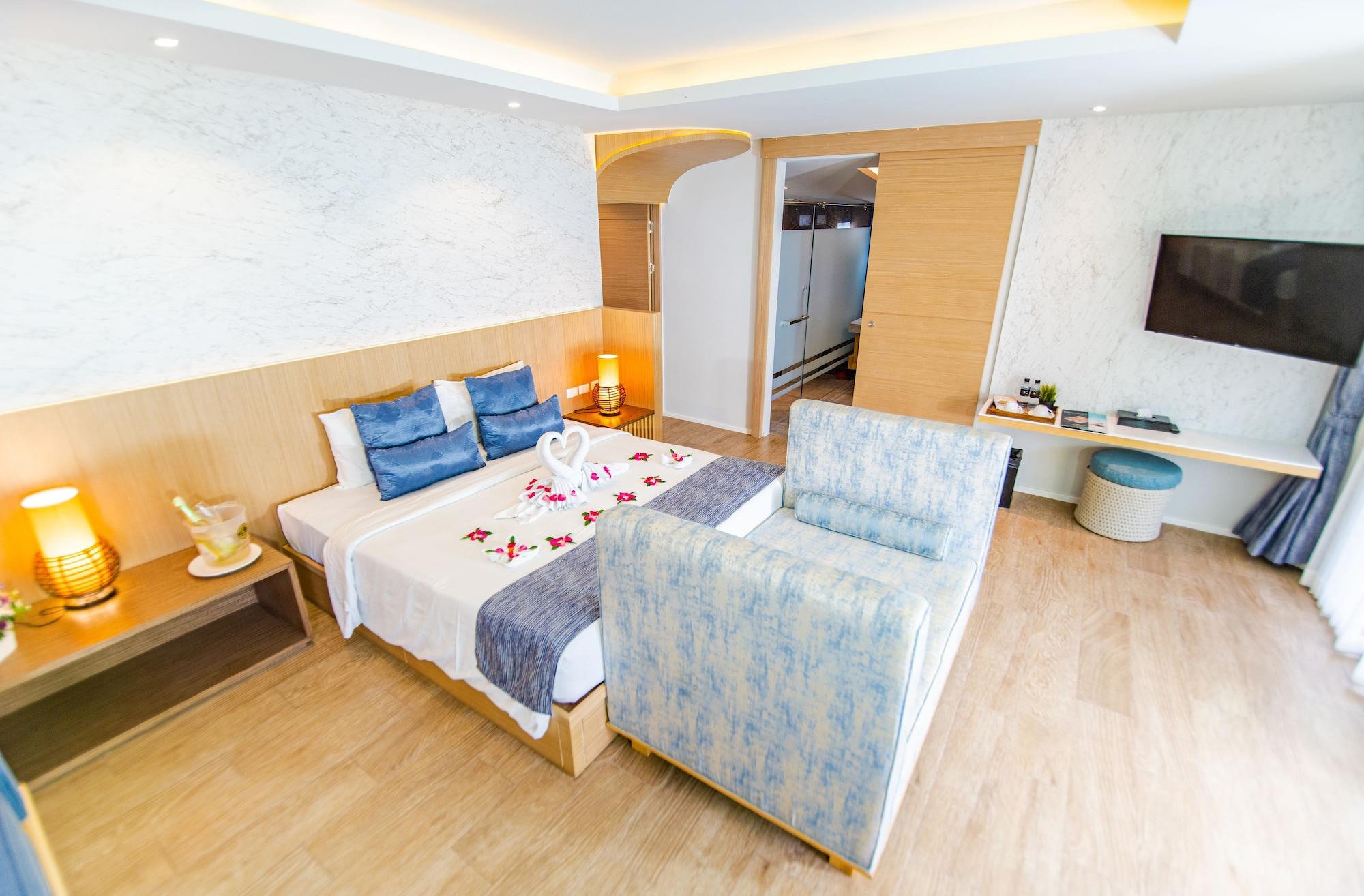 Rummana Boutique Resort - Sha Plus Lamai Beach  Luaran gambar