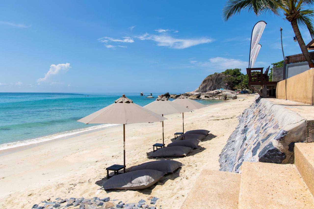 Rummana Boutique Resort - Sha Plus Lamai Beach  Luaran gambar