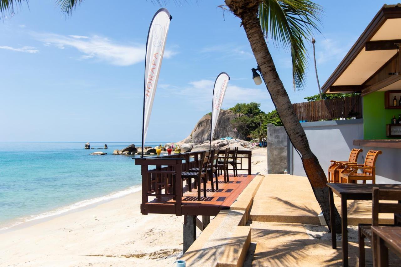 Rummana Boutique Resort - Sha Plus Lamai Beach  Luaran gambar