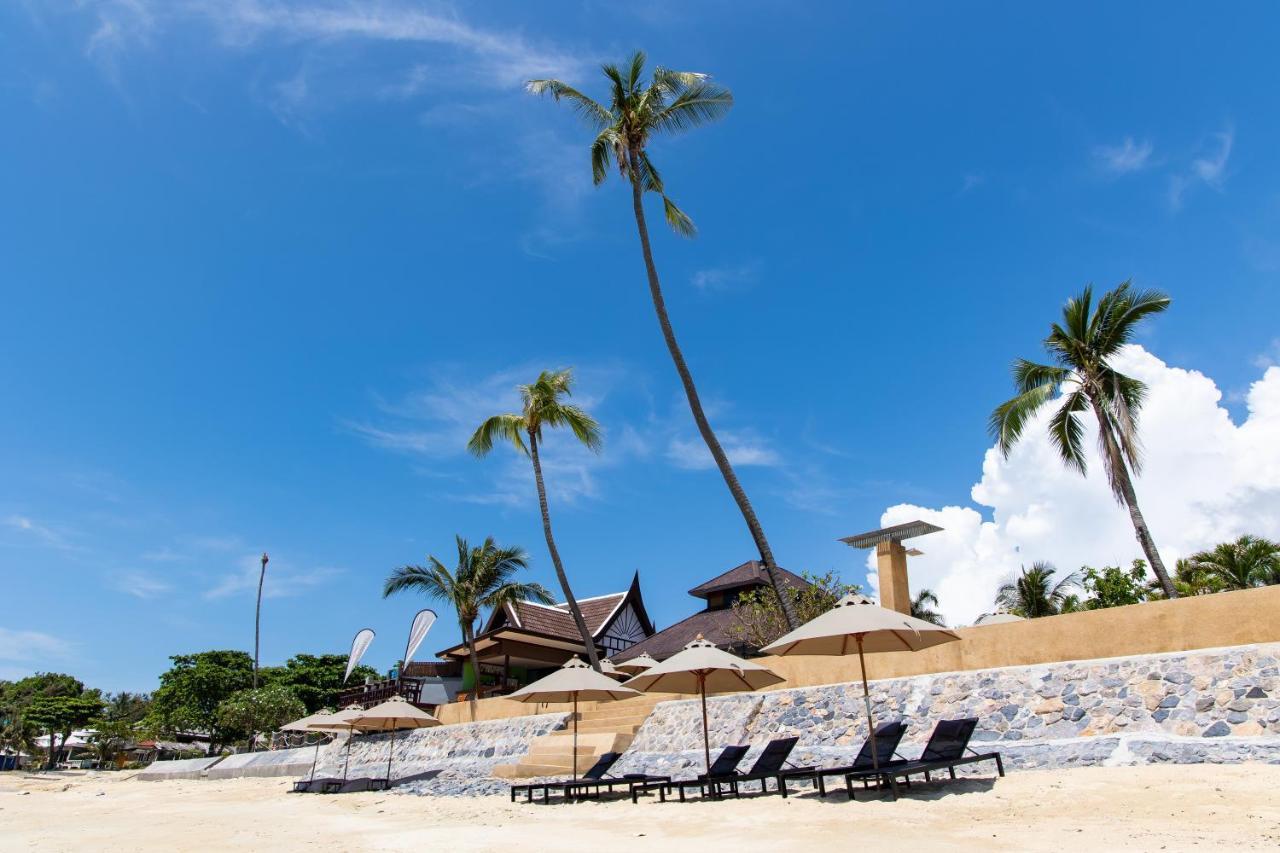 Rummana Boutique Resort - Sha Plus Lamai Beach  Luaran gambar