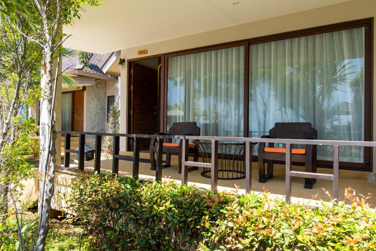 Rummana Boutique Resort - Sha Plus Lamai Beach  Luaran gambar