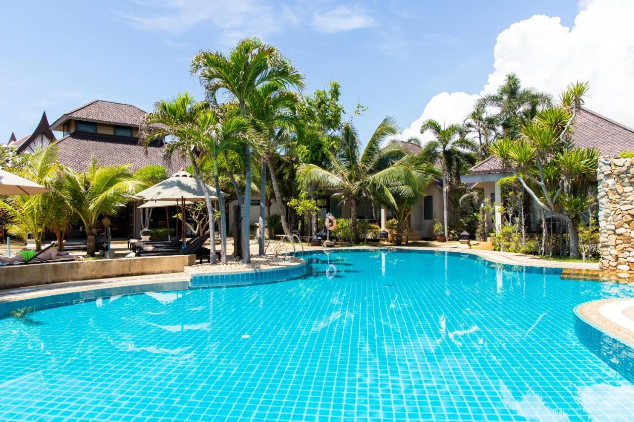 Rummana Boutique Resort - Sha Plus Lamai Beach  Luaran gambar