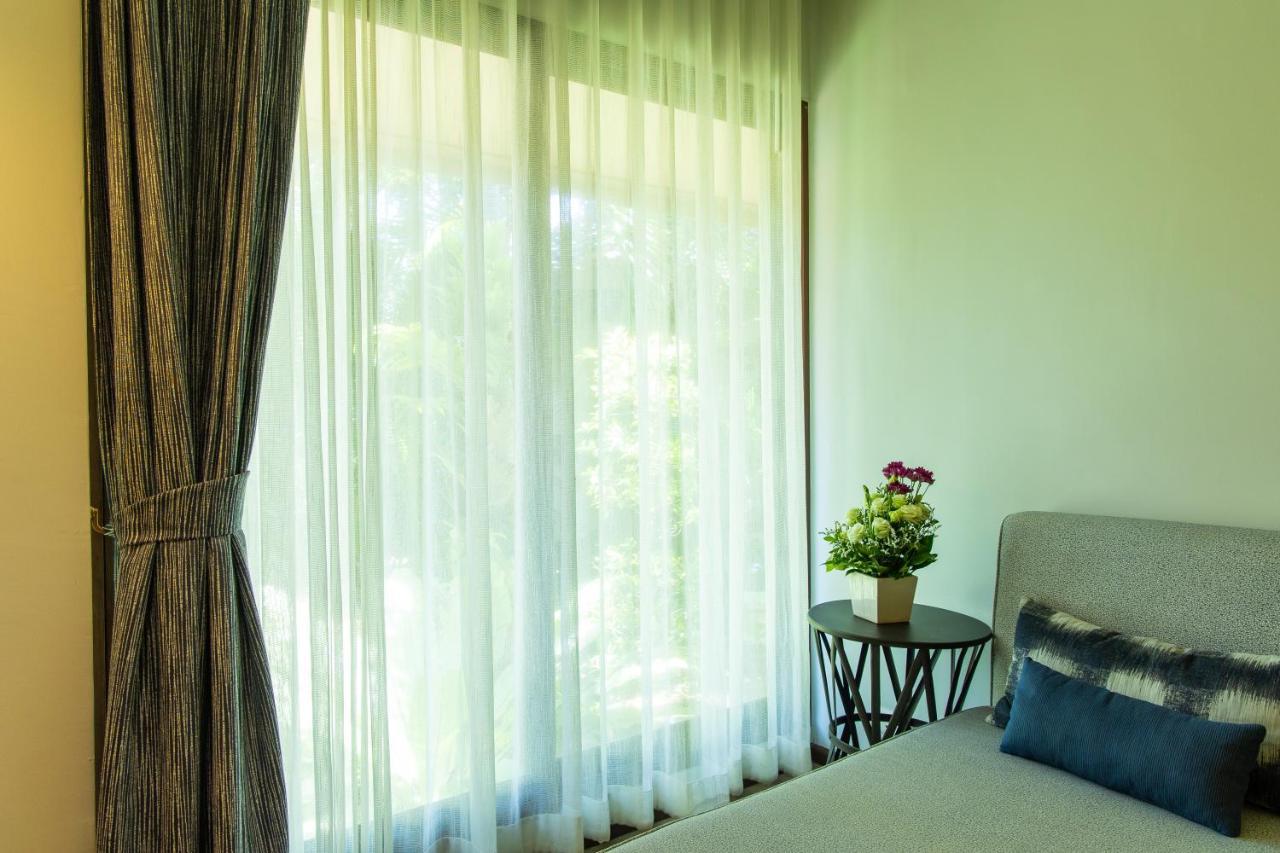 Rummana Boutique Resort - Sha Plus Lamai Beach  Luaran gambar