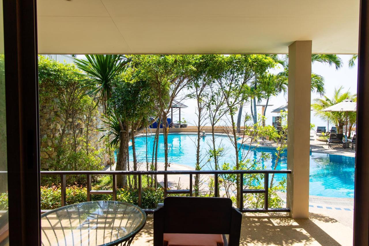 Rummana Boutique Resort - Sha Plus Lamai Beach  Luaran gambar