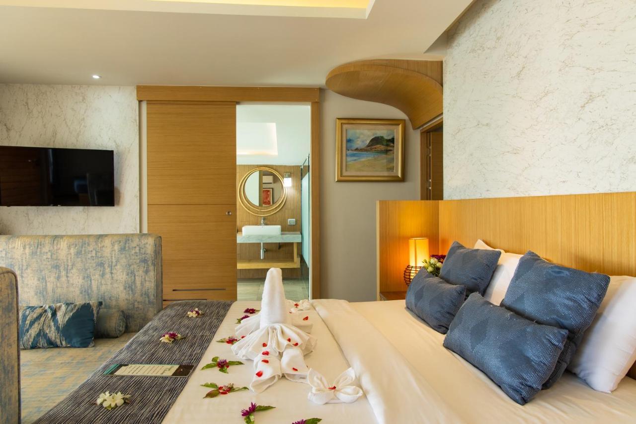 Rummana Boutique Resort - Sha Plus Lamai Beach  Luaran gambar