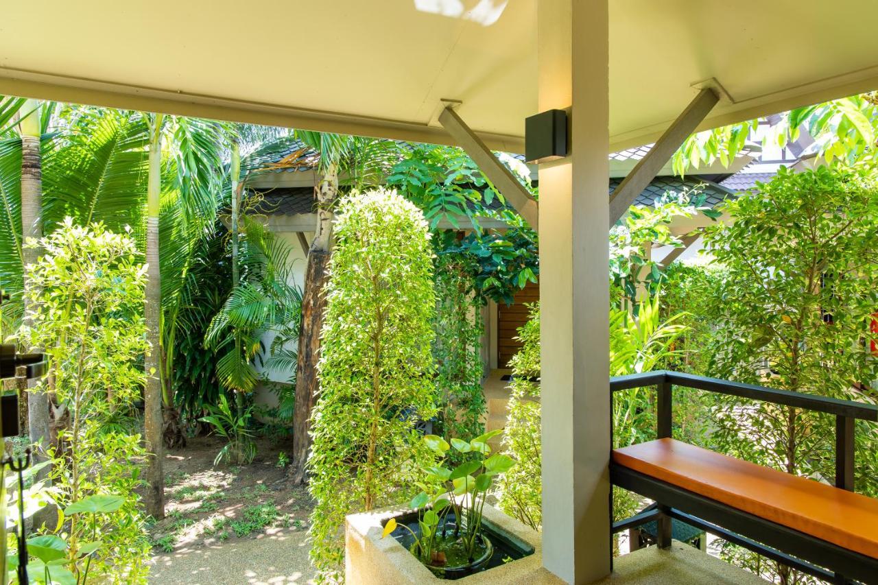 Rummana Boutique Resort - Sha Plus Lamai Beach  Luaran gambar