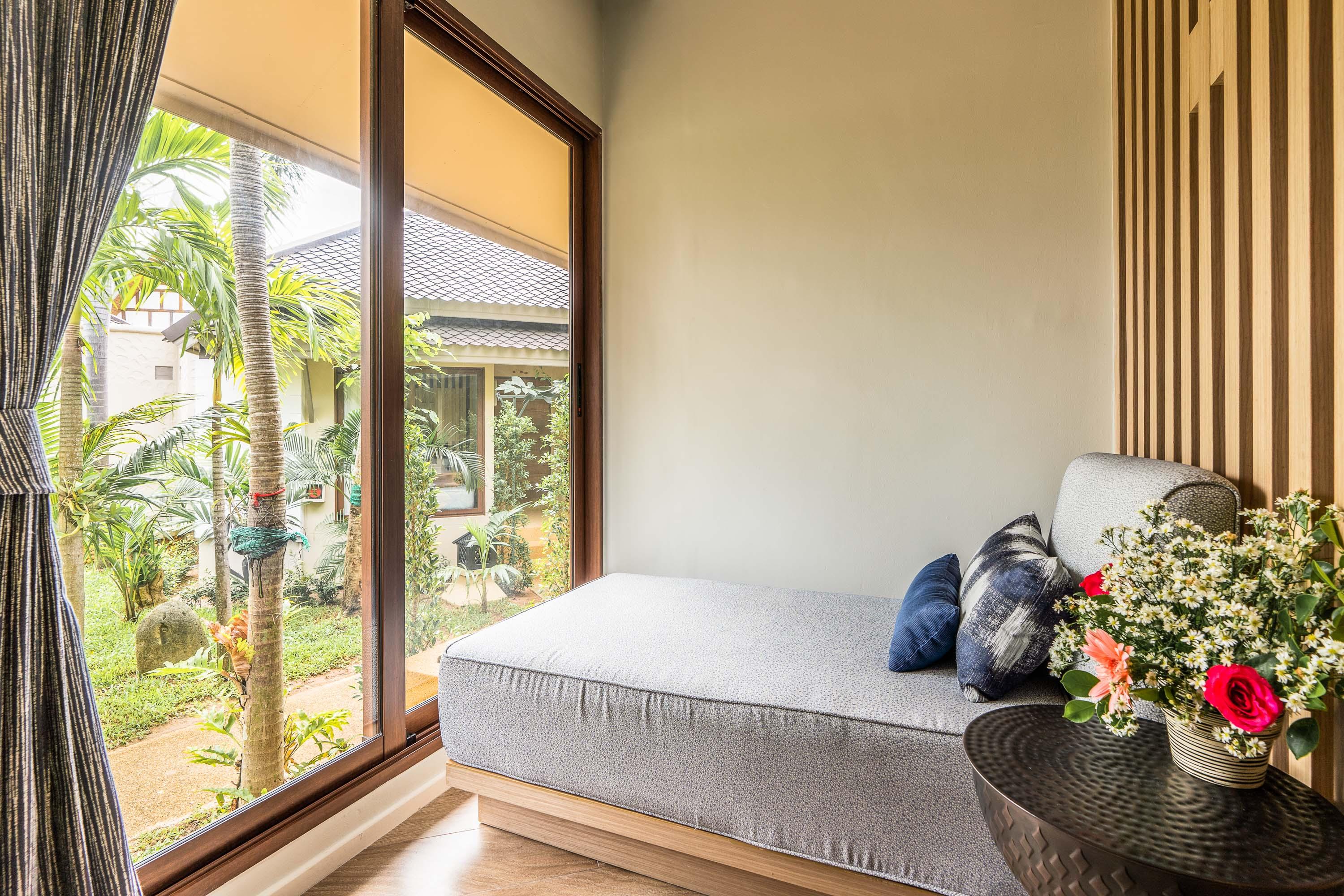 Rummana Boutique Resort - Sha Plus Lamai Beach  Luaran gambar