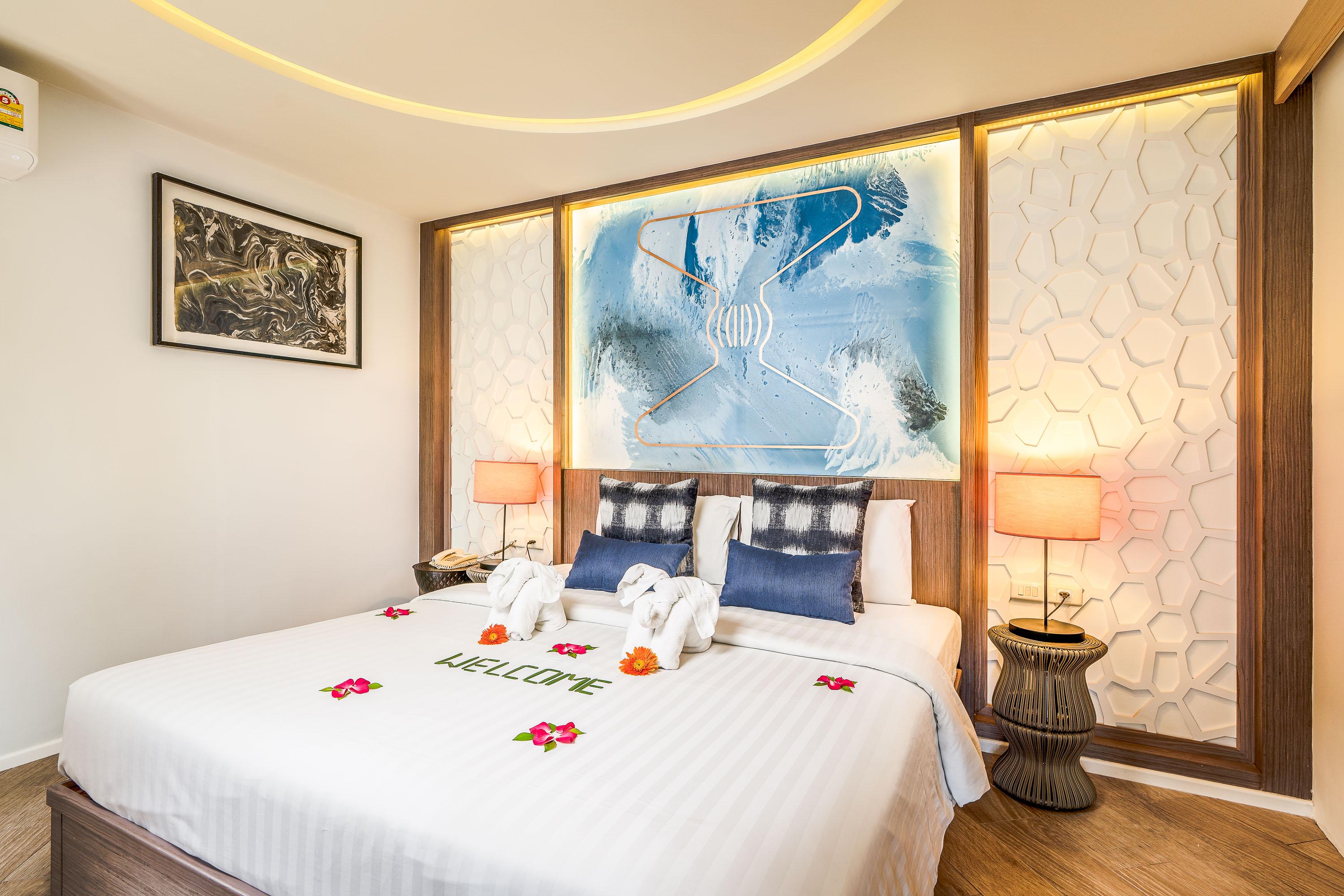 Rummana Boutique Resort - Sha Plus Lamai Beach  Luaran gambar