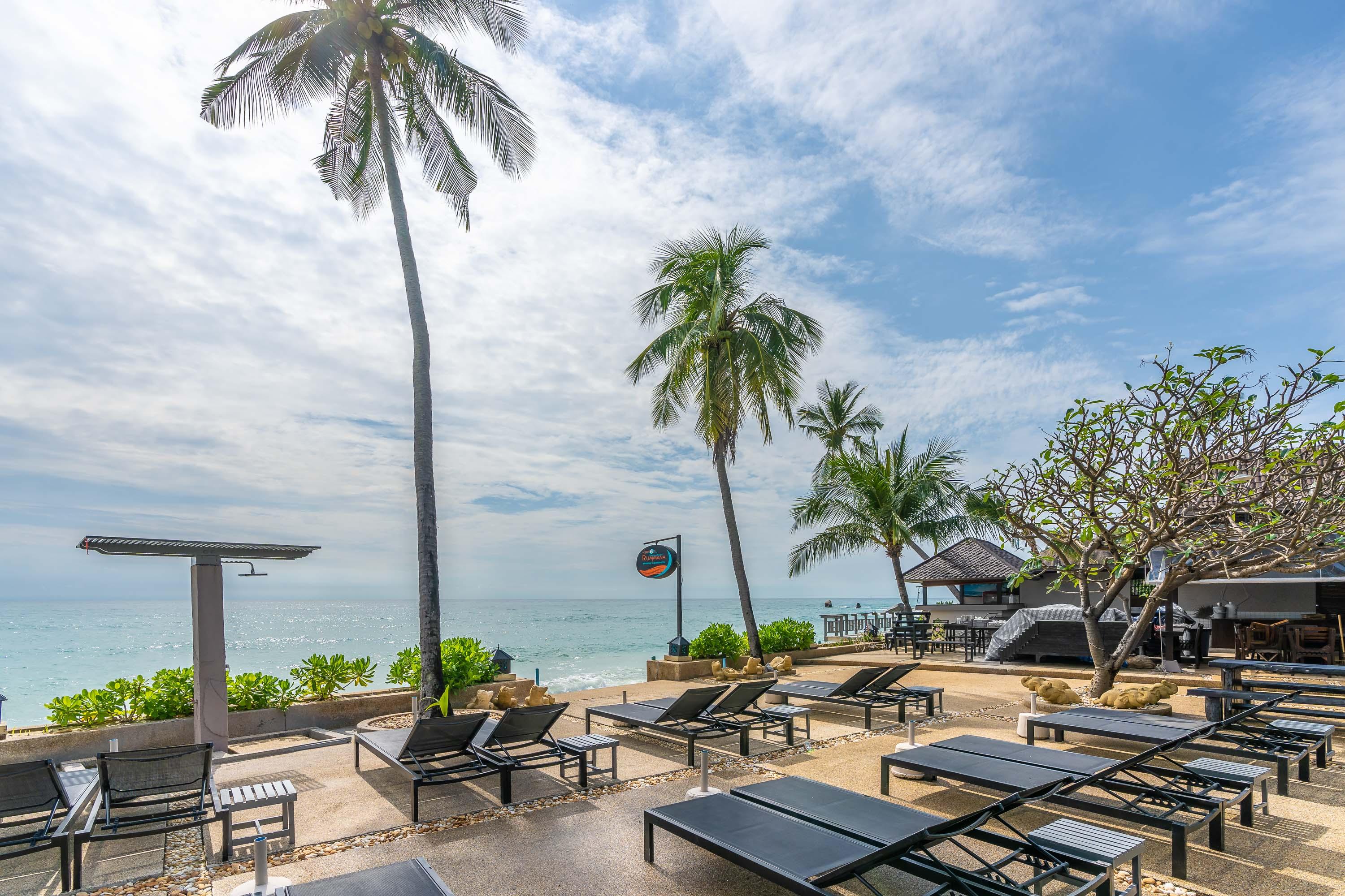 Rummana Boutique Resort - Sha Plus Lamai Beach  Luaran gambar