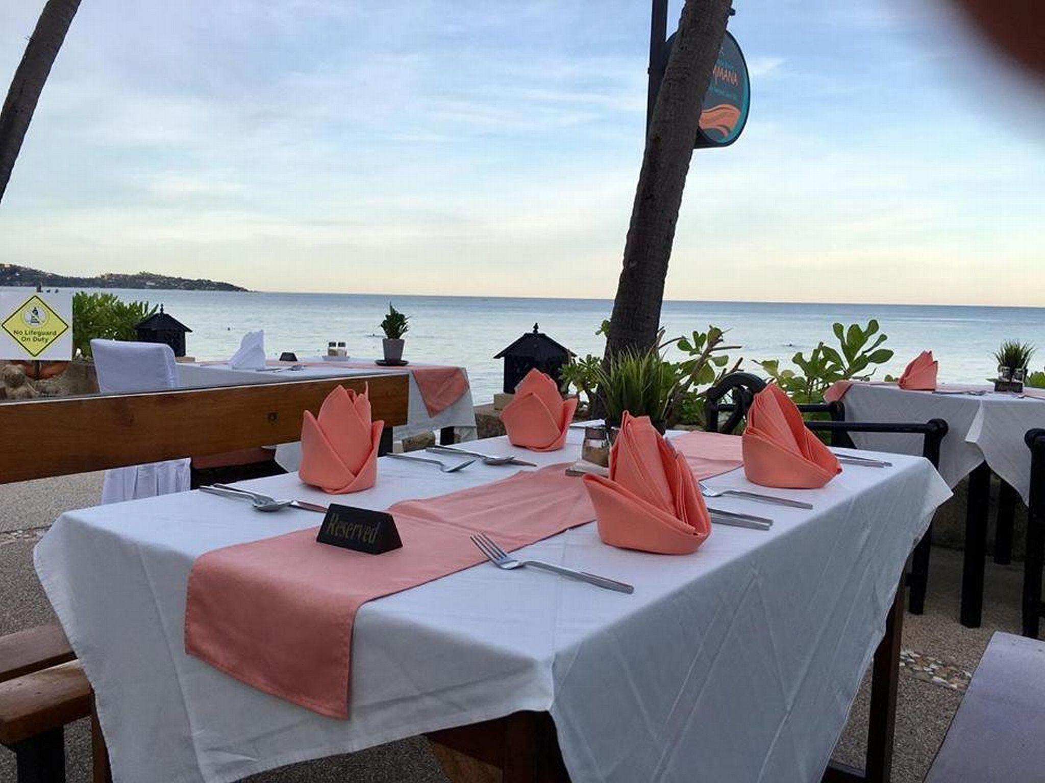 Rummana Boutique Resort - Sha Plus Lamai Beach  Luaran gambar
