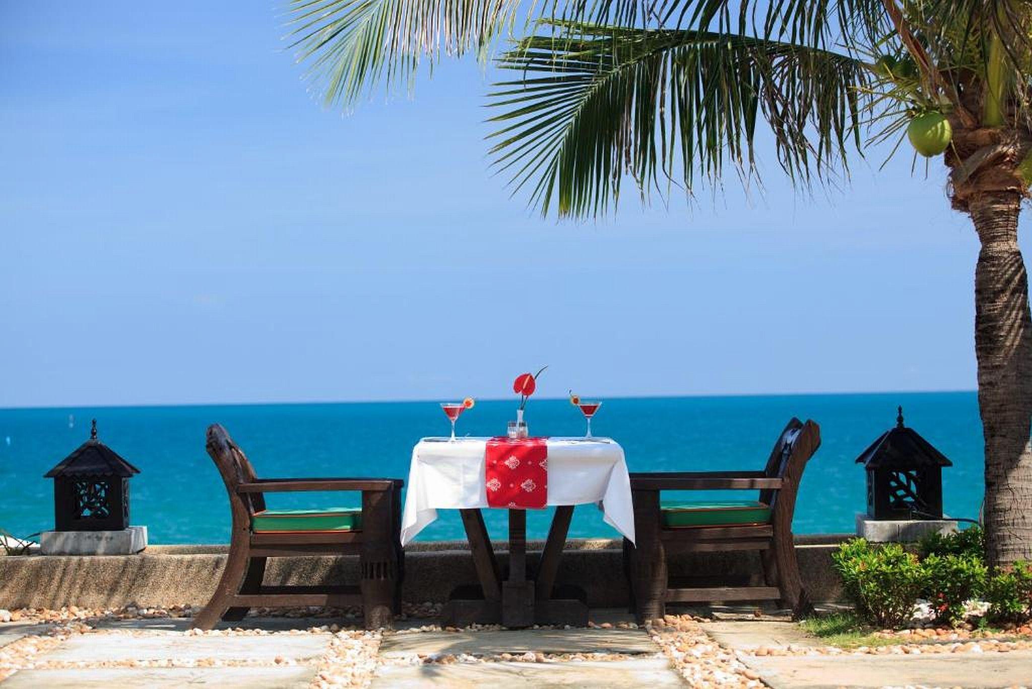 Rummana Boutique Resort - Sha Plus Lamai Beach  Luaran gambar