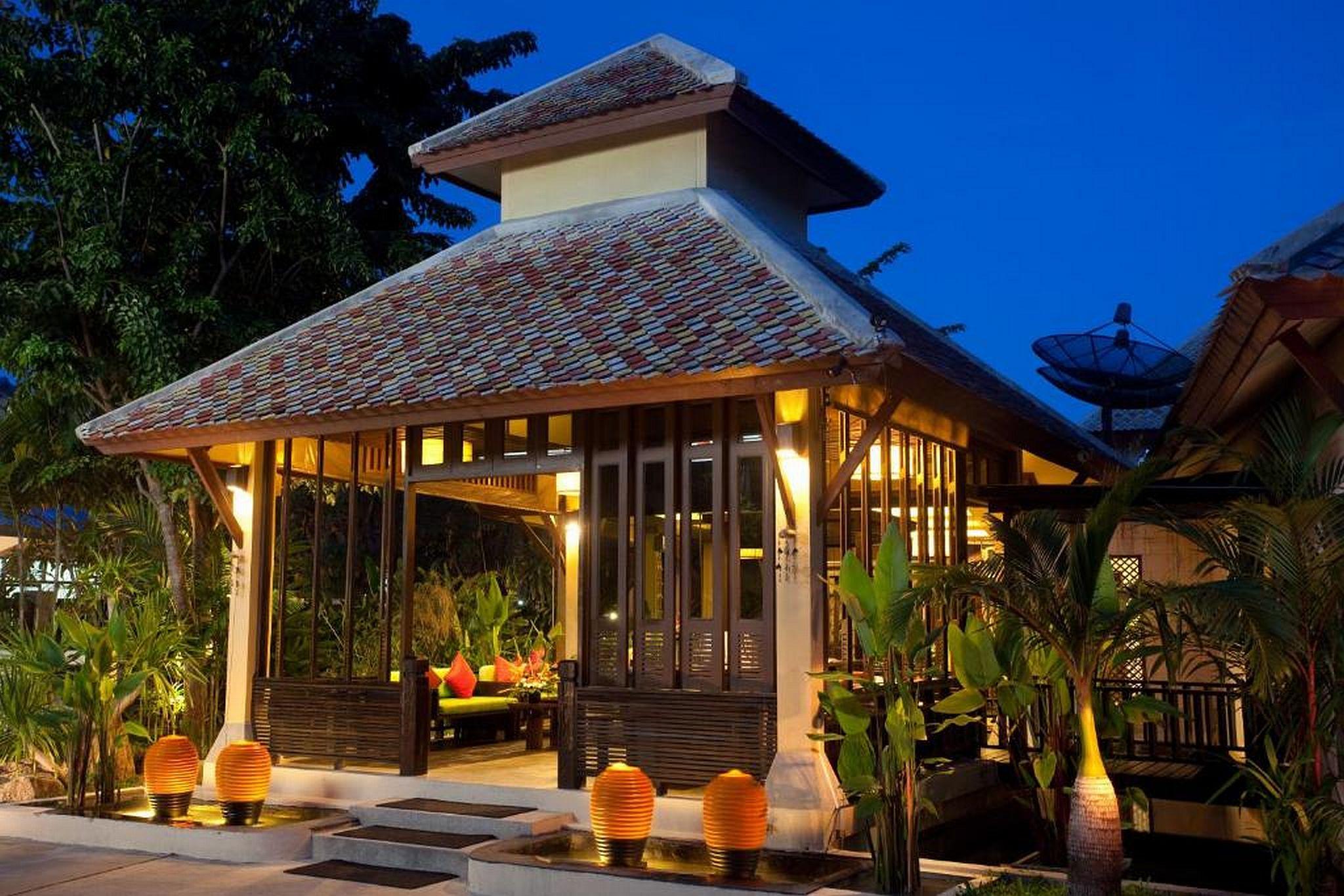 Rummana Boutique Resort - Sha Plus Lamai Beach  Luaran gambar