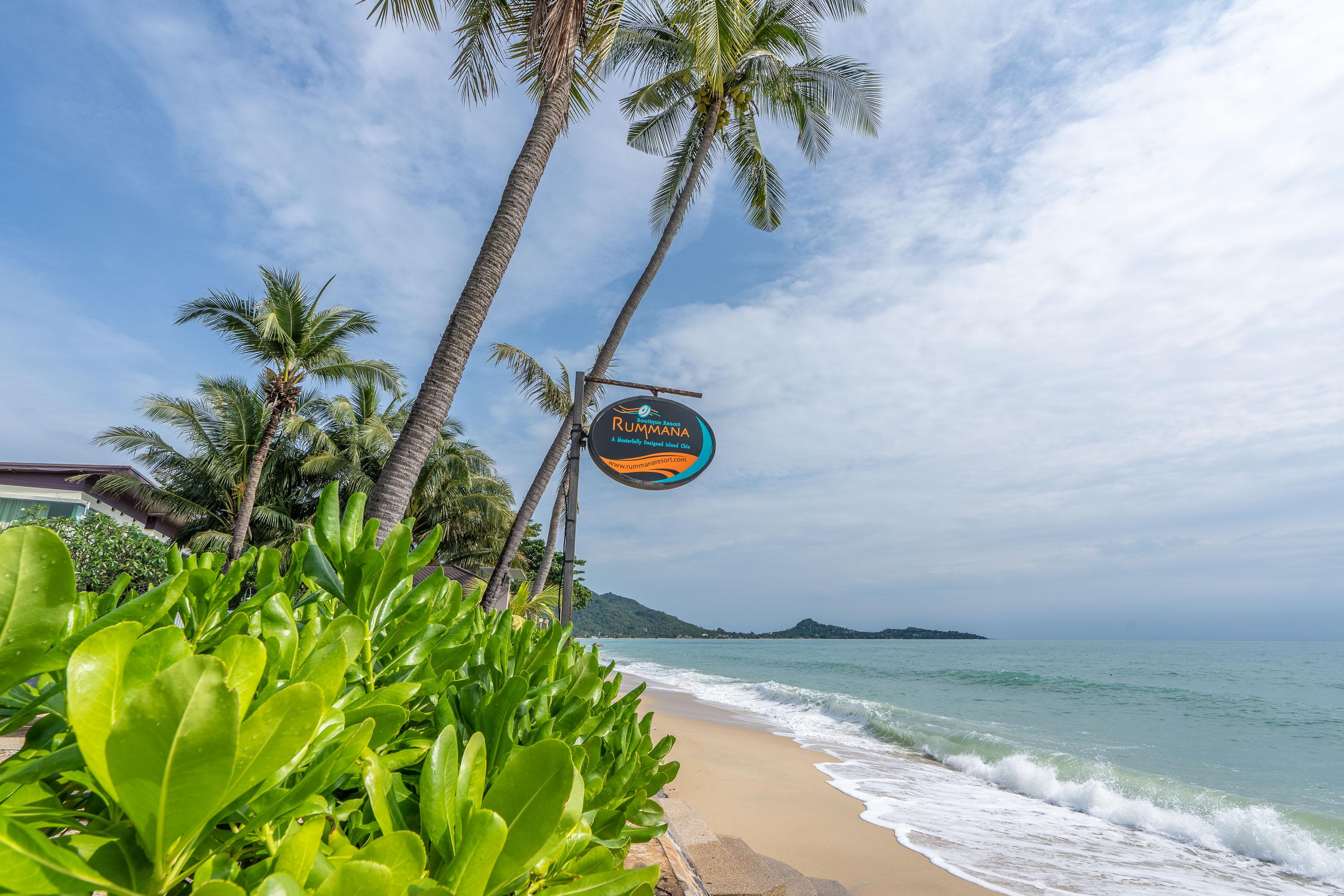Rummana Boutique Resort - Sha Plus Lamai Beach  Luaran gambar