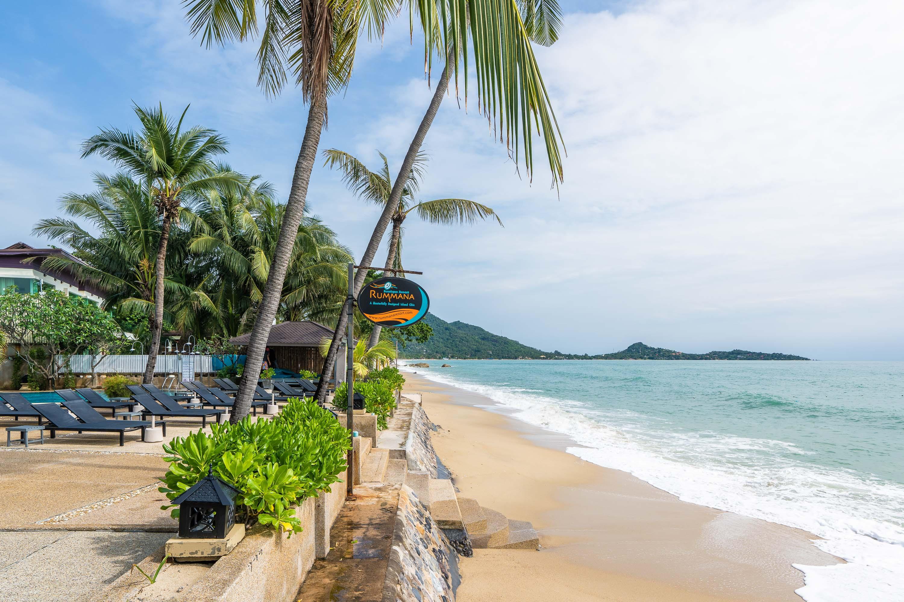 Rummana Boutique Resort - Sha Plus Lamai Beach  Luaran gambar