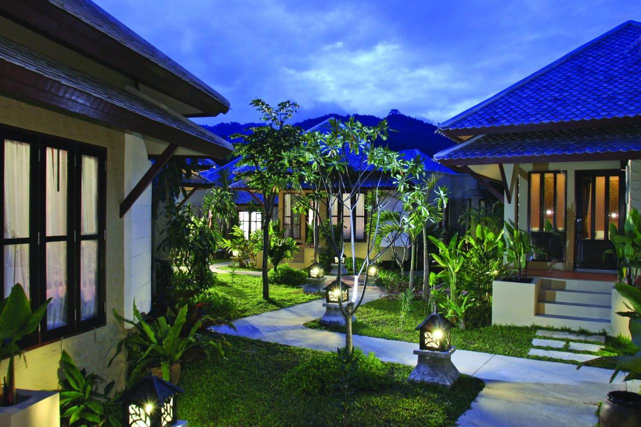 Rummana Boutique Resort - Sha Plus Lamai Beach  Luaran gambar