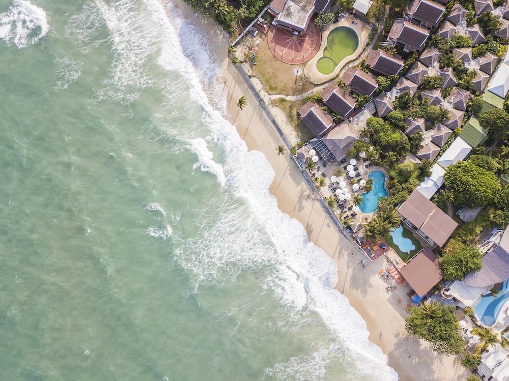 Rummana Boutique Resort - Sha Plus Lamai Beach  Luaran gambar