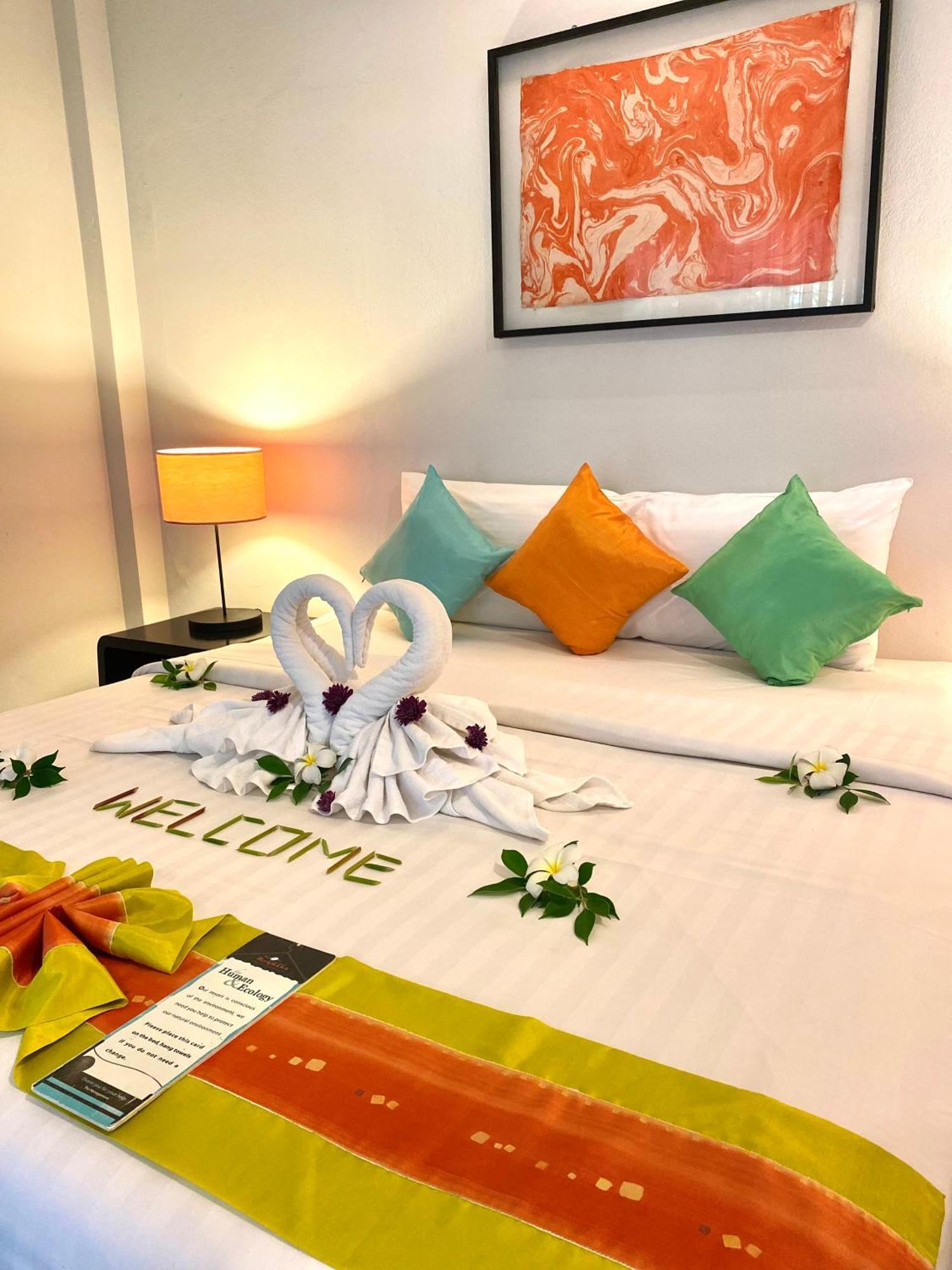 Rummana Boutique Resort - Sha Plus Lamai Beach  Luaran gambar