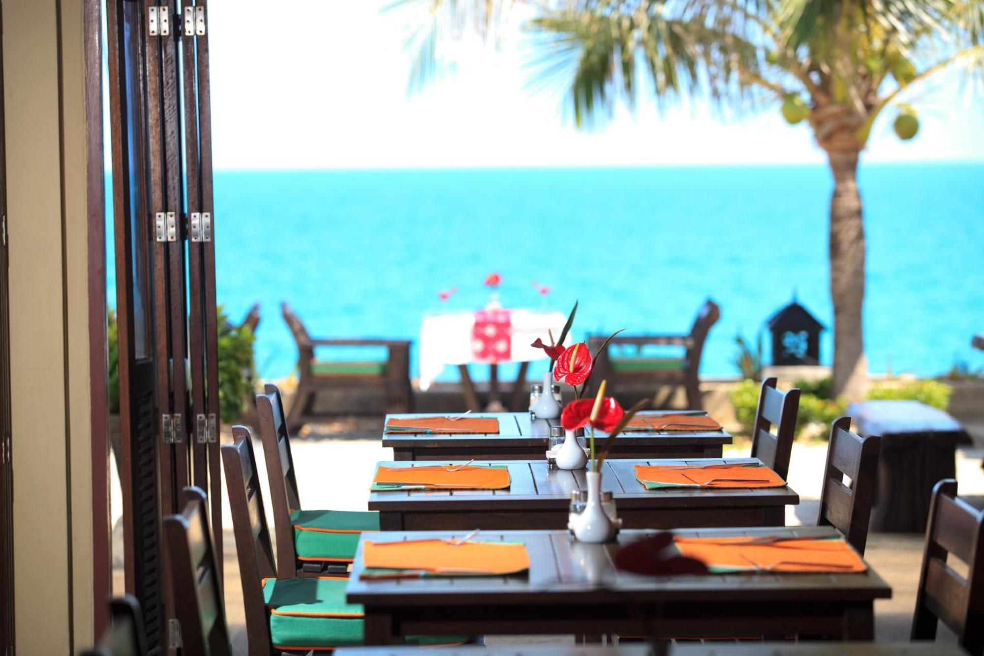 Rummana Boutique Resort - Sha Plus Lamai Beach  Luaran gambar
