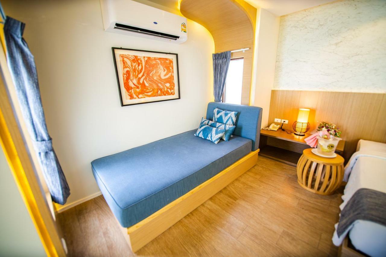 Rummana Boutique Resort - Sha Plus Lamai Beach  Luaran gambar