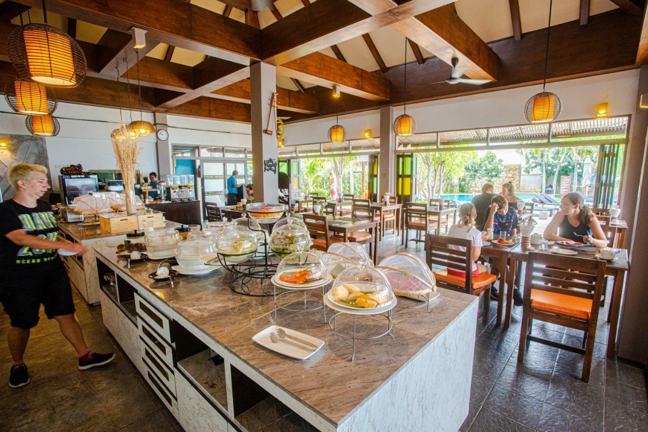 Rummana Boutique Resort - Sha Plus Lamai Beach  Luaran gambar