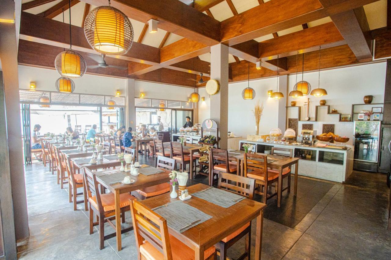 Rummana Boutique Resort - Sha Plus Lamai Beach  Luaran gambar