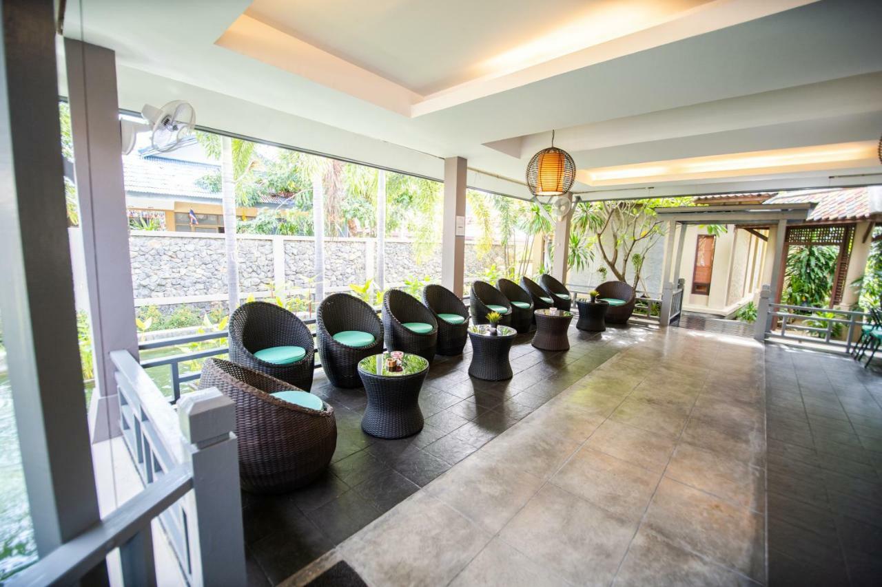 Rummana Boutique Resort - Sha Plus Lamai Beach  Luaran gambar