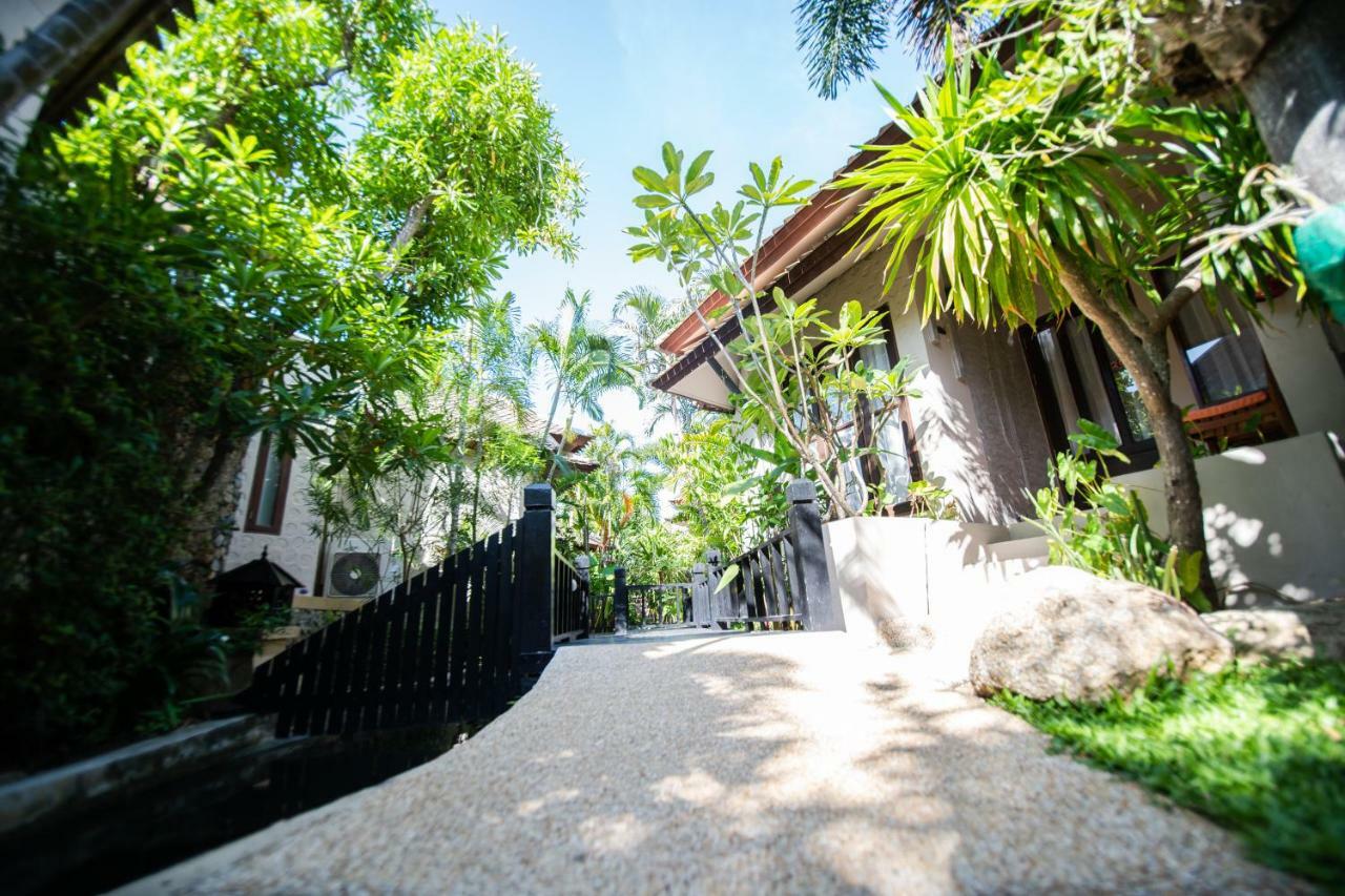 Rummana Boutique Resort - Sha Plus Lamai Beach  Luaran gambar
