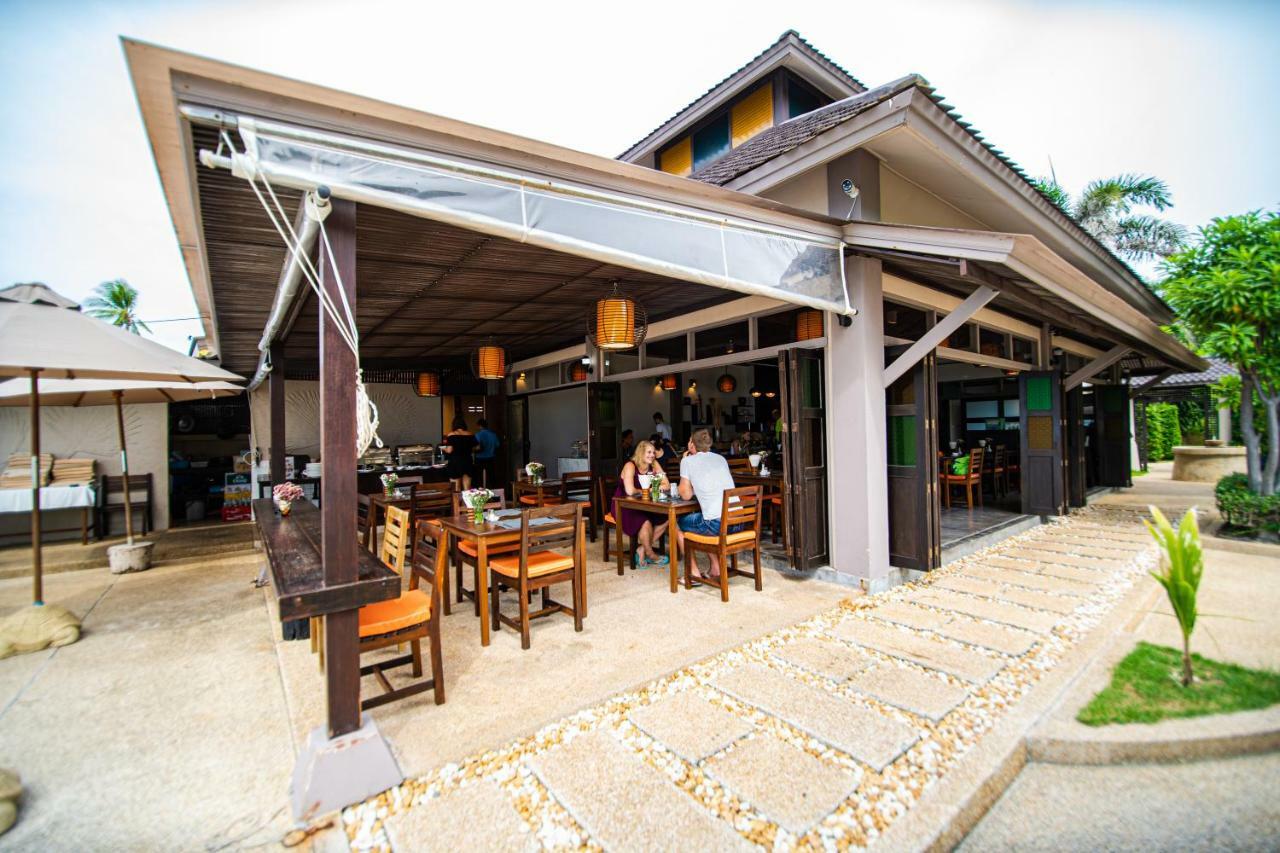 Rummana Boutique Resort - Sha Plus Lamai Beach  Luaran gambar