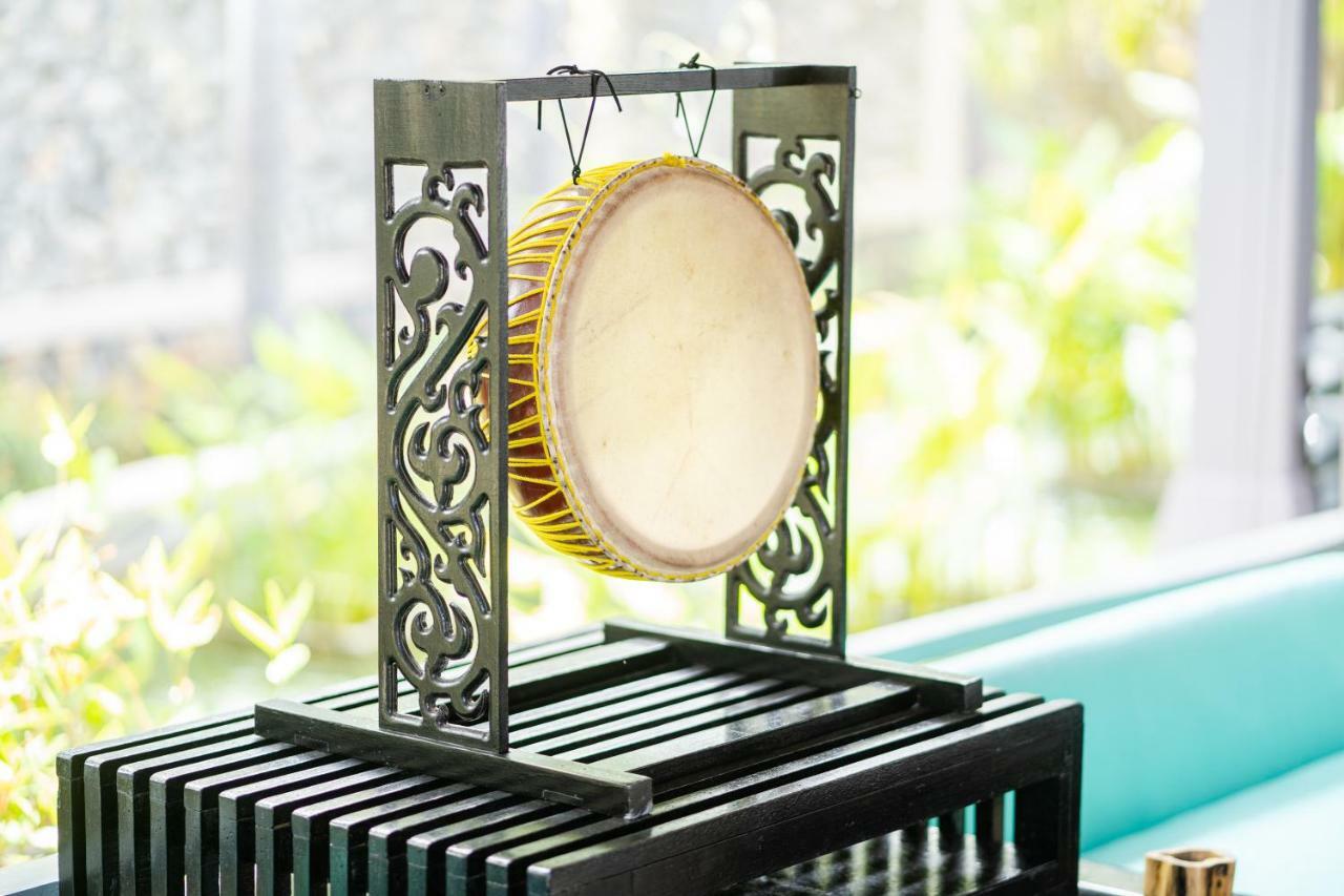 Rummana Boutique Resort - Sha Plus Lamai Beach  Luaran gambar