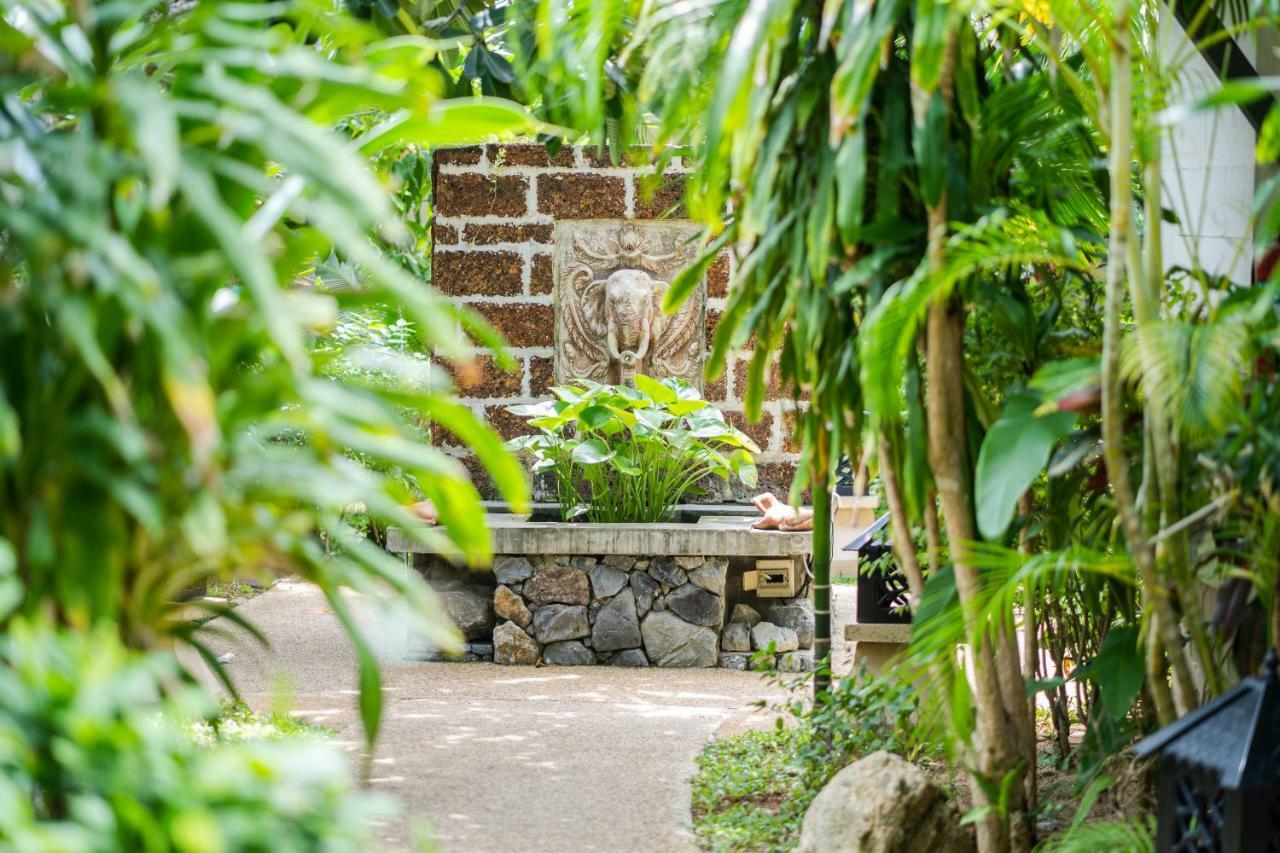 Rummana Boutique Resort - Sha Plus Lamai Beach  Luaran gambar